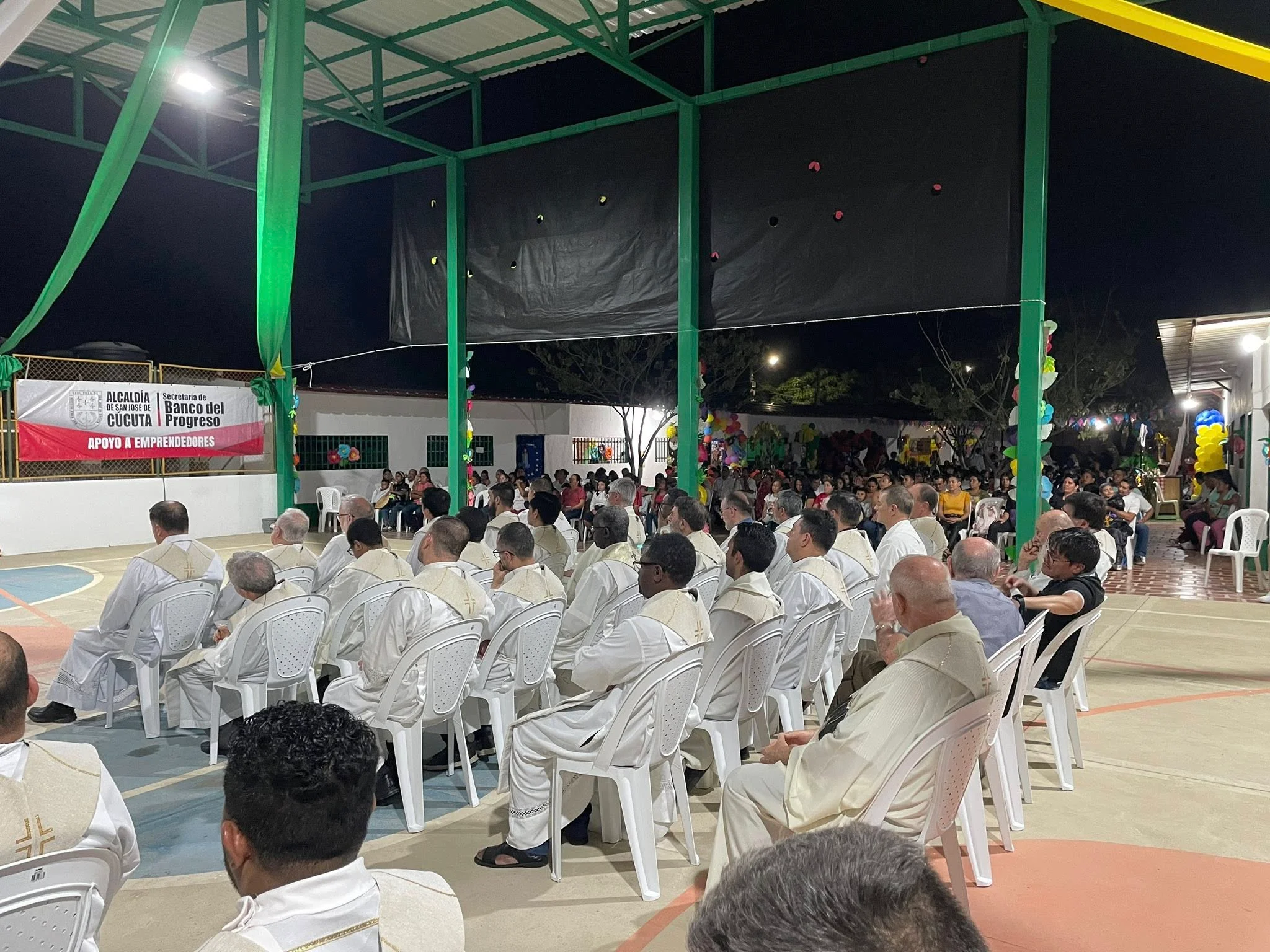 Scalabrinians Special Event